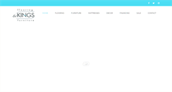 Desktop Screenshot of furnish-it.com